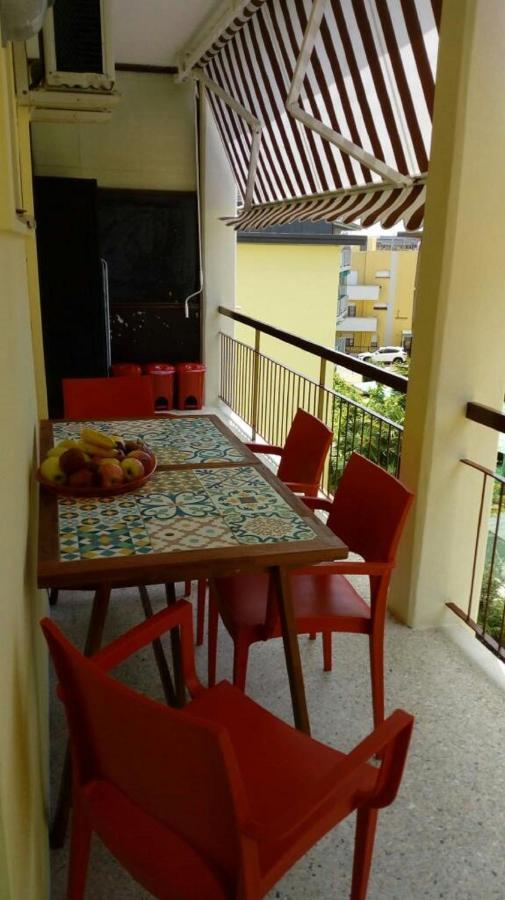 Appartamento Perco Riva Foscolo Grado Exterior photo