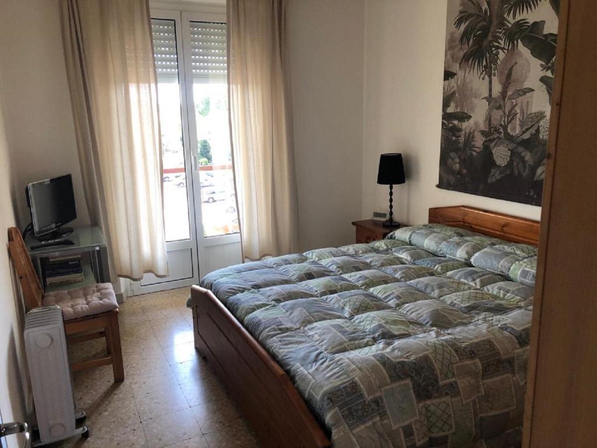 Appartamento Perco Riva Foscolo Grado Exterior photo