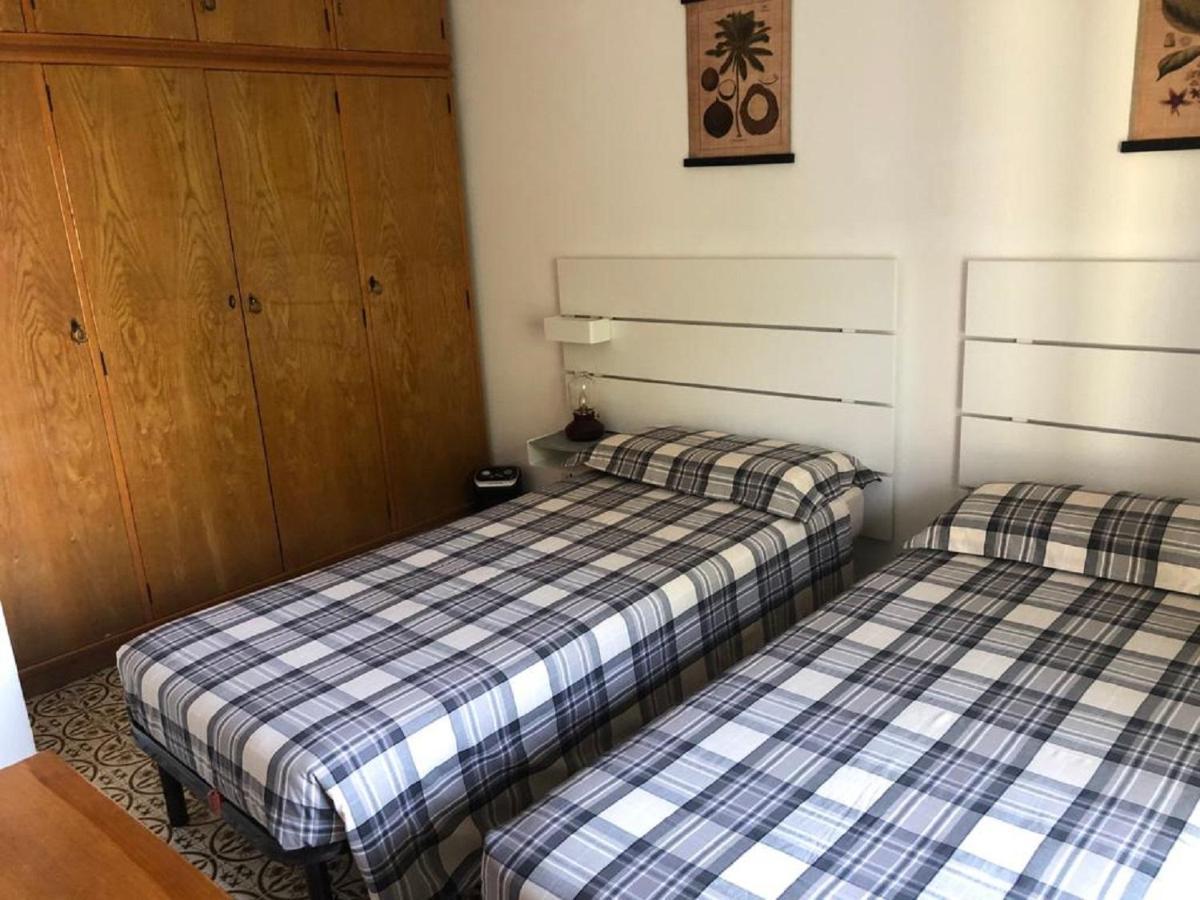 Appartamento Perco Riva Foscolo Grado Exterior photo